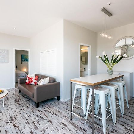 Oneroa Central - Coast & Country Exterior photo