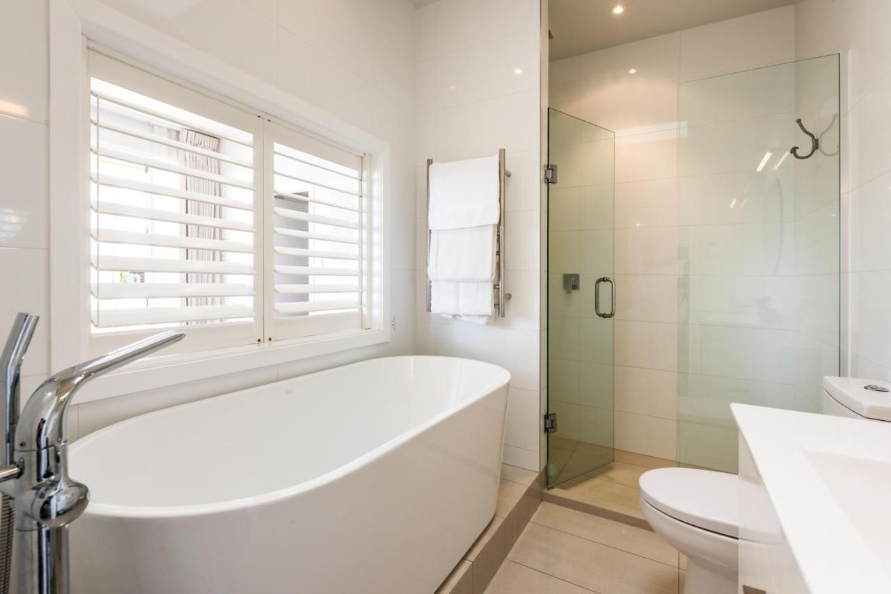 Oneroa Central - Coast & Country Exterior photo